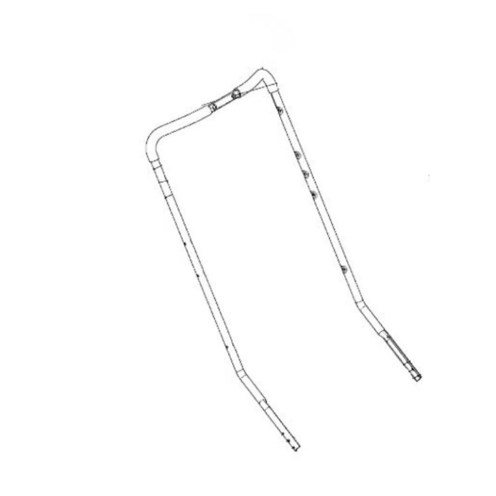 Handle 5848600-03 in the group at Entreprenadbutiken (5848600-03)