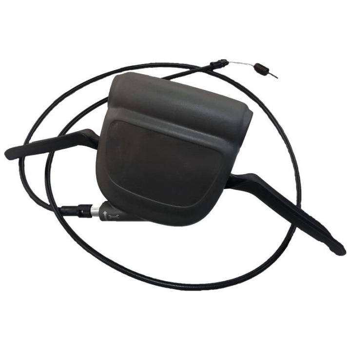 Dual Trigger Alpha 2014 5848614-01 in the group at Entreprenadbutiken (5848614-01)