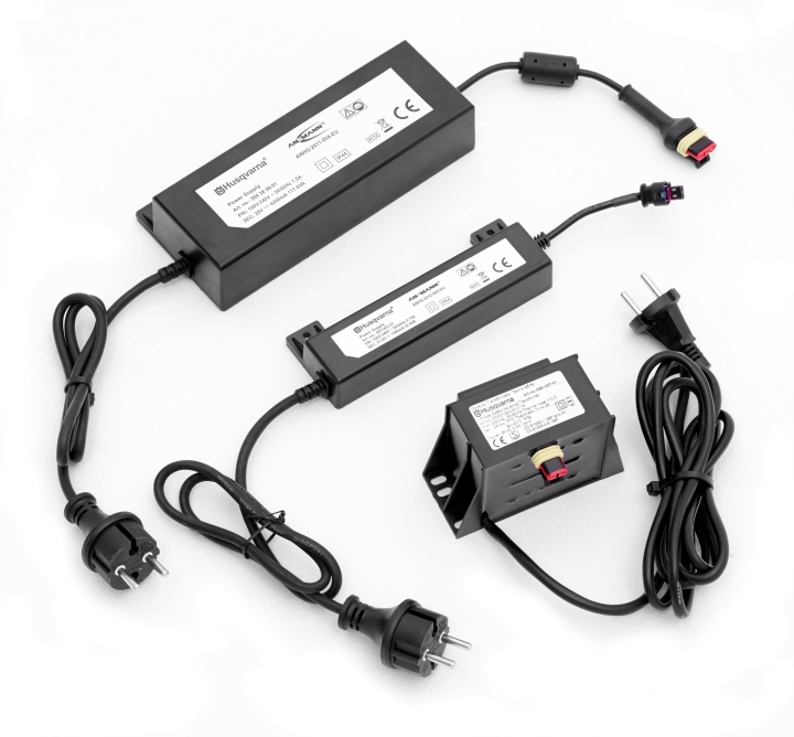 Power Supply Ch 5848626-03 in the group  at Entreprenadbutiken (5848626-03)