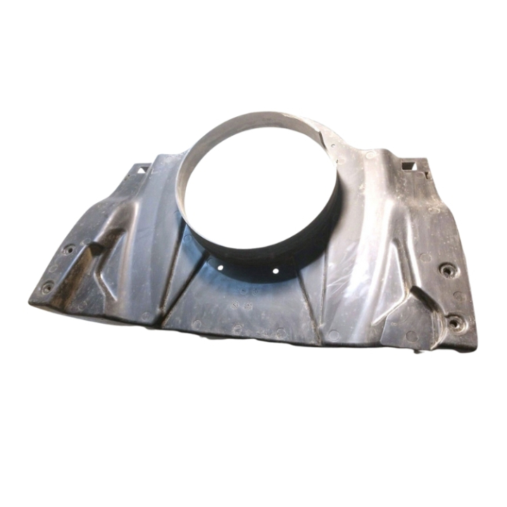 Air Duct 5848629-03 in the group at Entreprenadbutiken (5848629-03)