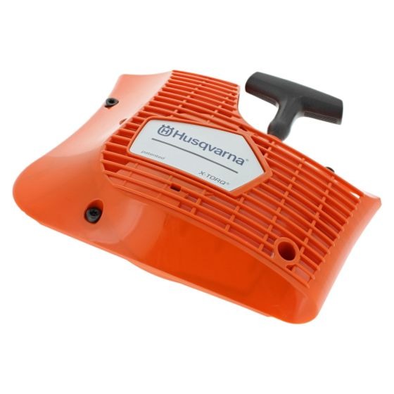 Starter complete (only replacement part handling) in the group at Entreprenadbutiken (5848868-06)
