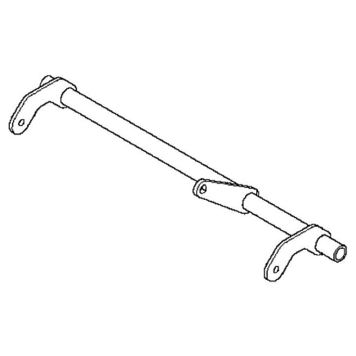 Cross brace in the group at Entreprenadbutiken (5849520-02)