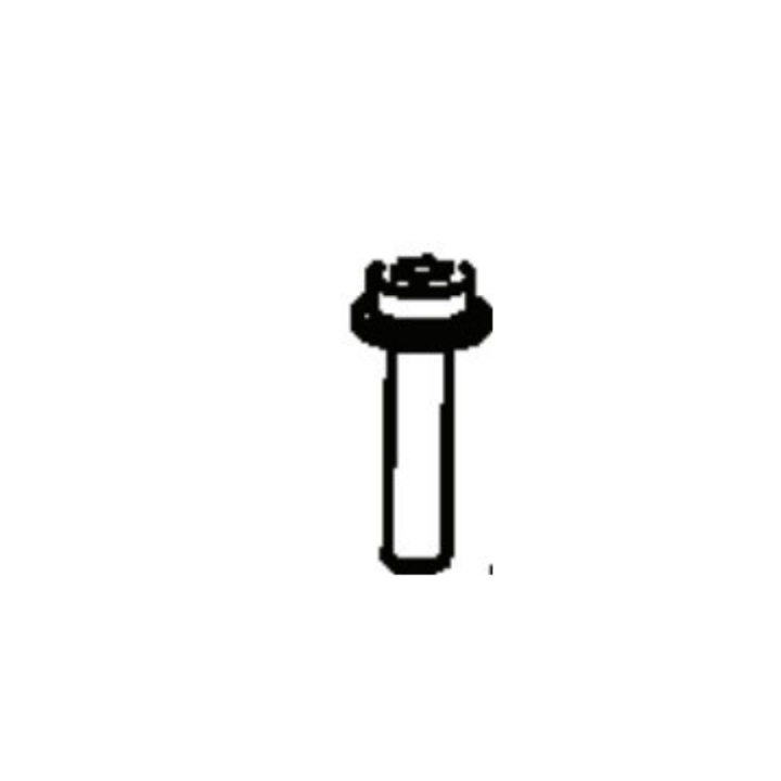 Screw 5849560-01 in the group  at Entreprenadbutiken (5849560-01)