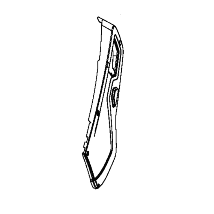 Housing 5849900-03 in the group  at Entreprenadbutiken (5849900-03)