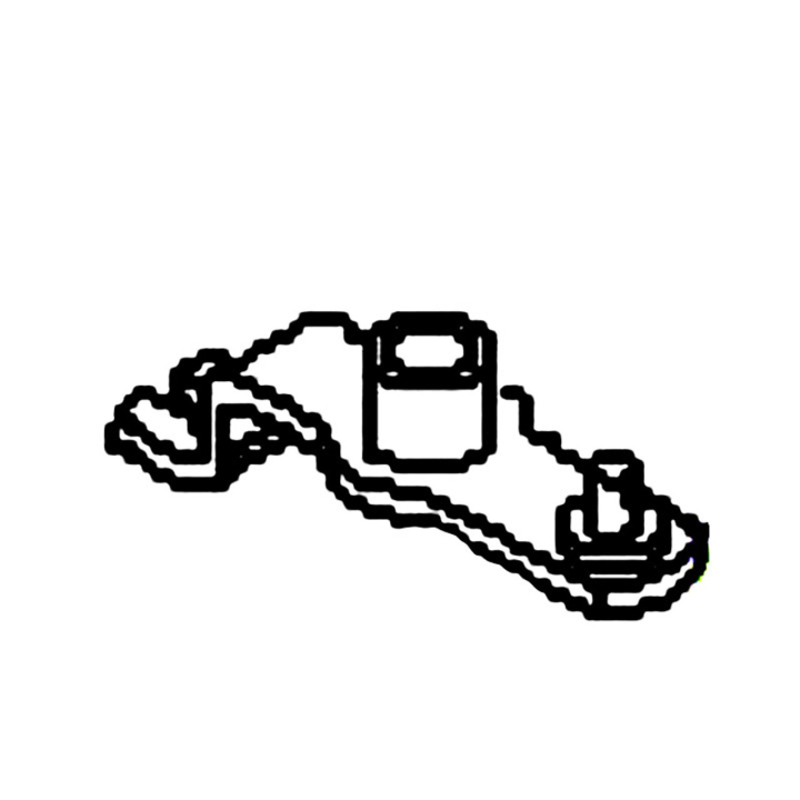 Linkage 5849970-01 in the group at Entreprenadbutiken (5849970-01)