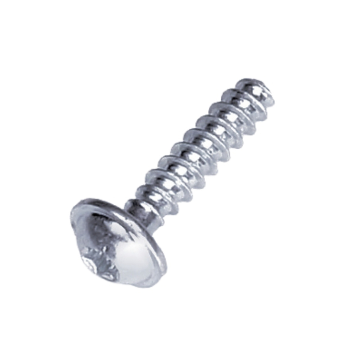 Screw 5850121-01 in the group at Entreprenadbutiken (5850121-01)