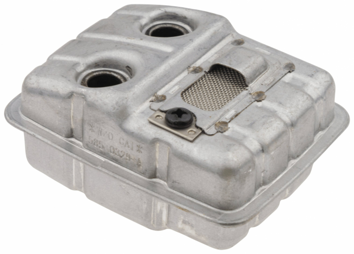 Silencer 5850329-01 in the group  at Entreprenadbutiken (5850329-01)