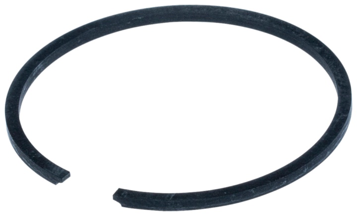 Piston Ring 38cc Husqvarna 120, 130, 135, 236, 240 in the group  at Entreprenadbutiken (5850406-01)