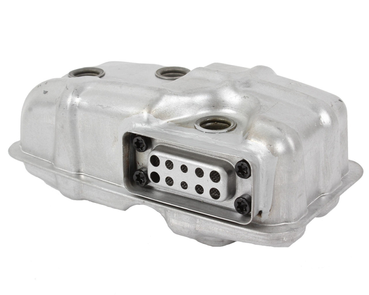 Silencer Kpl in the group at Entreprenadbutiken (5850442-01)