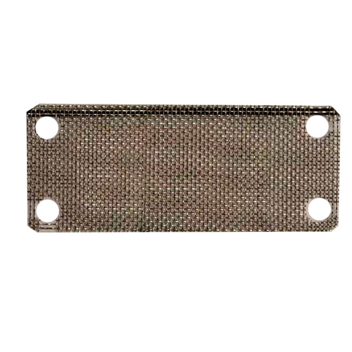 Spark arrester net in the group  at Entreprenadbutiken (5850444-01)