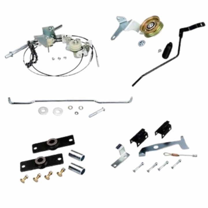 Upgrade Kit Mcc Man 5850686-02 in the group  at Entreprenadbutiken (5850686-02)