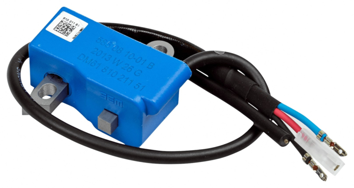 Ignition Module Husqvarna T540 XP® in the group  at Entreprenadbutiken (5850810-01)