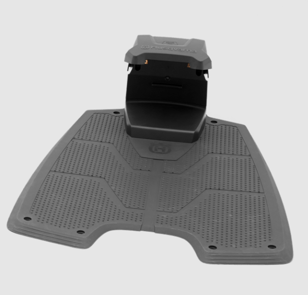 Charging Station Assy 5851640-01 in the group  at Entreprenadbutiken (5851640-01)