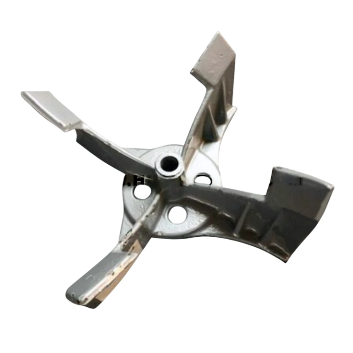 Feeder 5851983-03 in the group at Entreprenadbutiken (5851983-03)