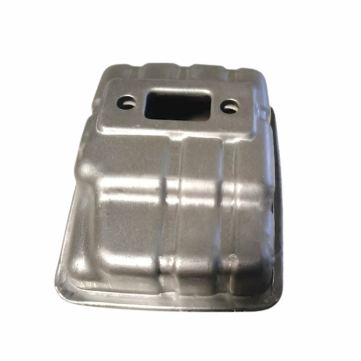 Silencer Complete in the group at Entreprenadbutiken (5852486-03)