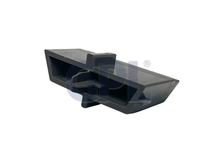 Lock for stop button in the group at Entreprenadbutiken (5852759-01)