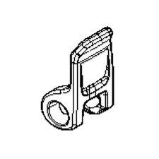 Lever in the group Spare parts Husqvarna 136LiL at Entreprenadbutiken (5853279-01)