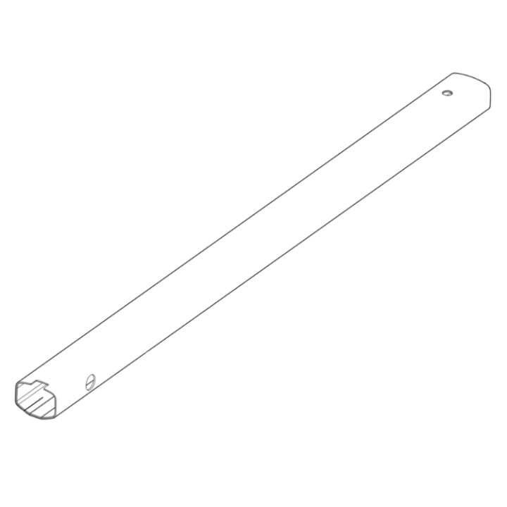 Rig pipe Large in the group Spare parts Husqvarna 136LiL at Entreprenadbutiken (5853411-01)