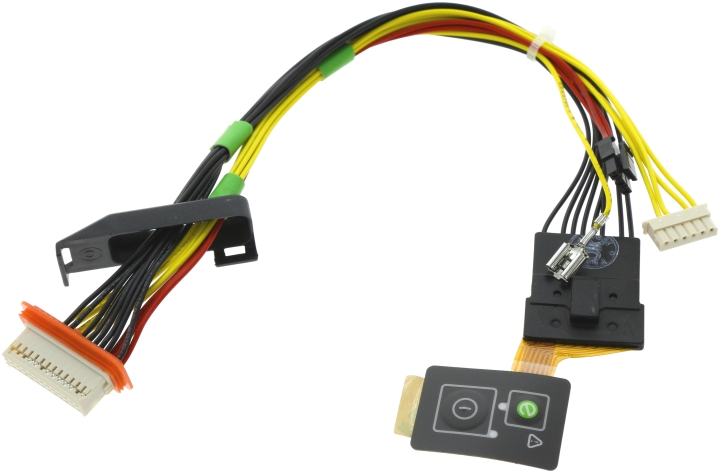 Wiring harness in the group at Entreprenadbutiken (5853453-01)