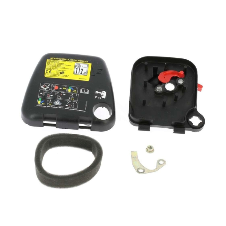 Filter Holder Kpl 5853616-01 in the group at Entreprenadbutiken (5853616-01)