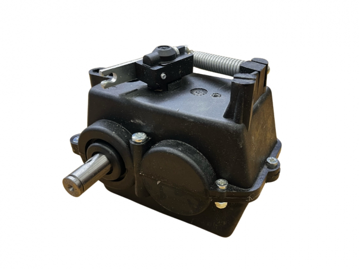 Gearbox in the group  at Entreprenadbutiken (5853650-01)