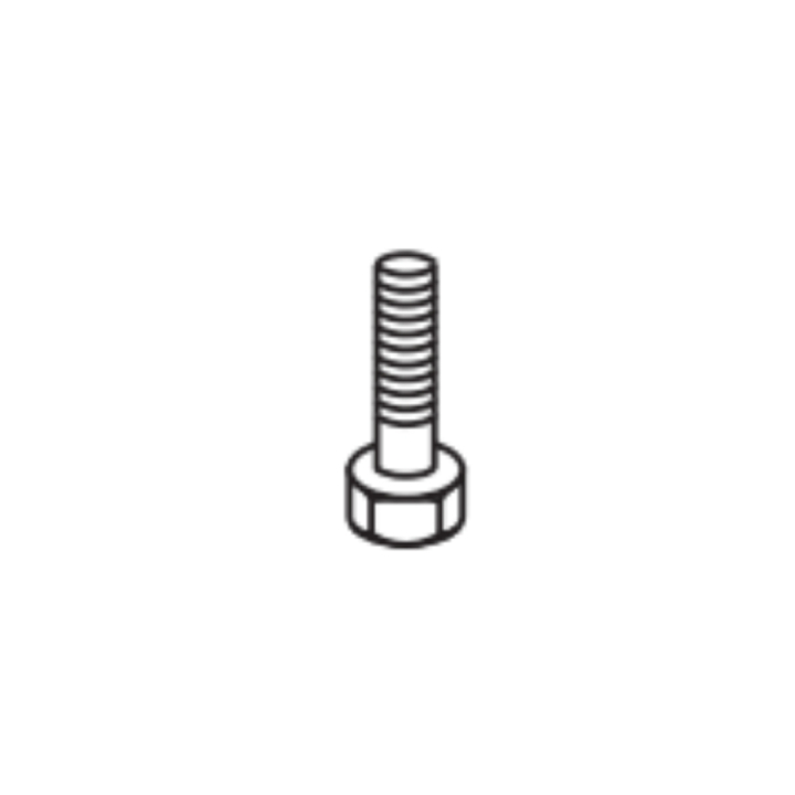 Bolt 5853688-01 in the group at Entreprenadbutiken (5853688-01)
