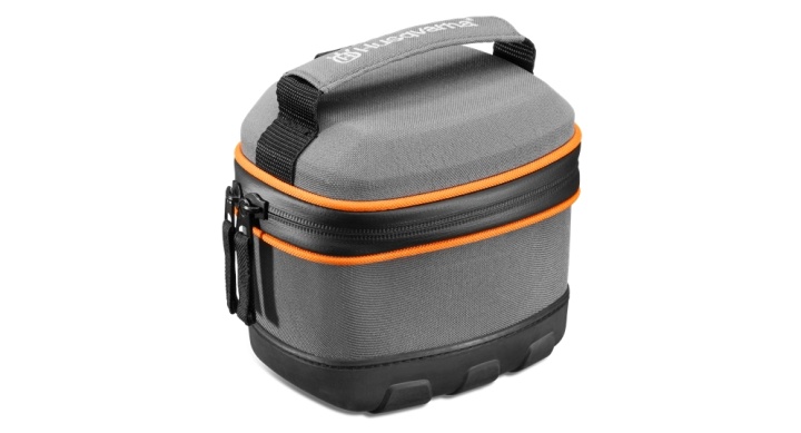 Battery bag in the group Batteries & Chargers at Entreprenadbutiken (5853718-01)