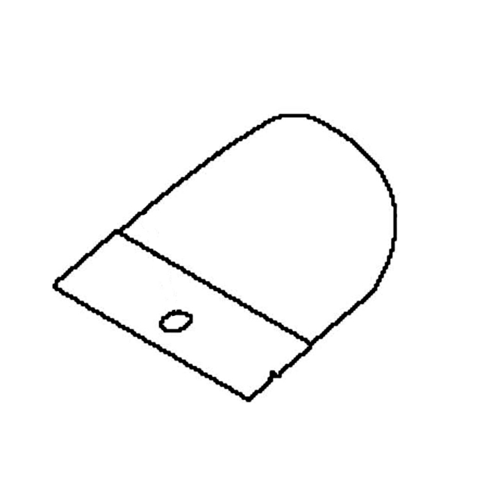 Spark Arrester 5853900-01 in the group  at Entreprenadbutiken (5853900-01)