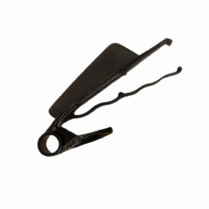 Throttle Lock Poulan Pro G 5854360-02 in the group at Entreprenadbutiken (5854360-02)