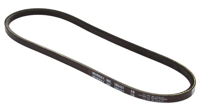 V-belt in the group  at Entreprenadbutiken (585437MA)