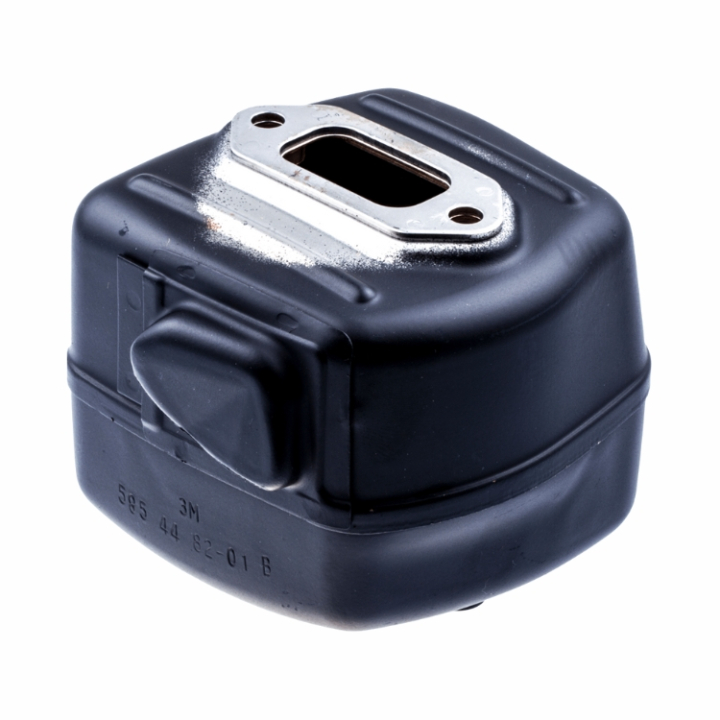 Silencer Kpl 5854482-01 in the group at Entreprenadbutiken (5854482-01)