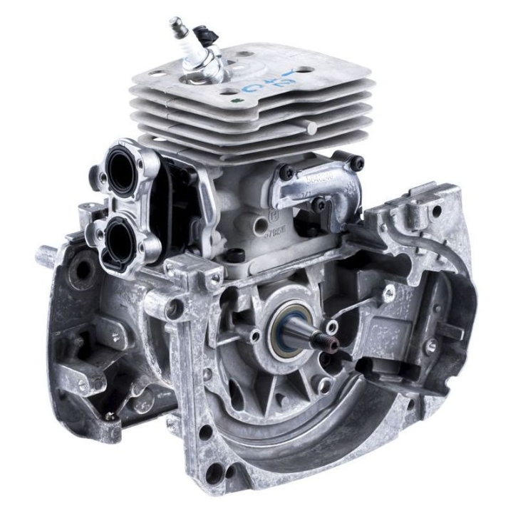 Crankcase system 5854515-01 in the group  at Entreprenadbutiken (5854515-01)
