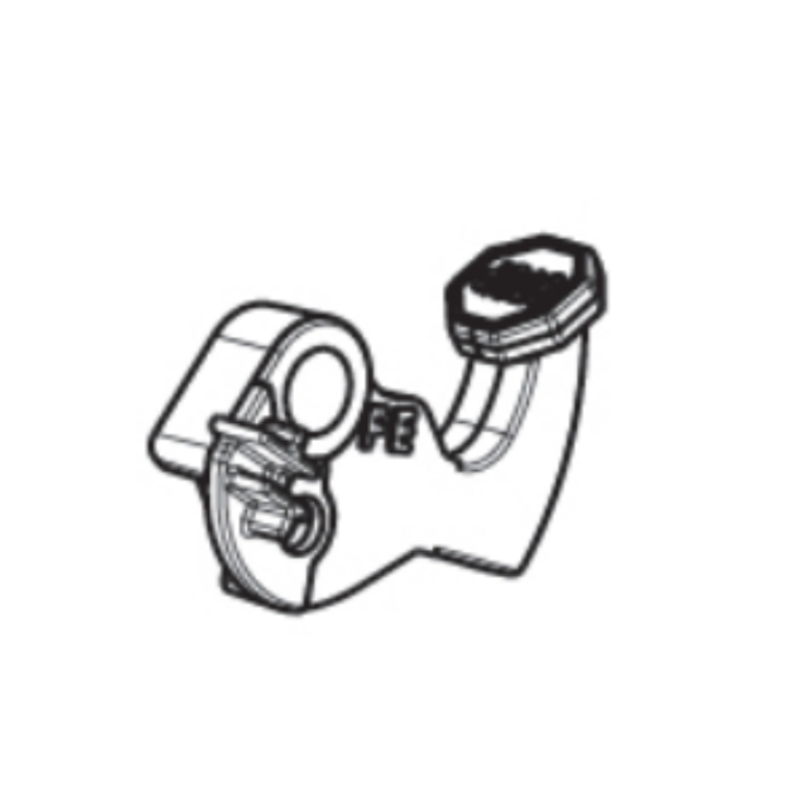 Lever 5854715-01 in the group  at Entreprenadbutiken (5854715-01)