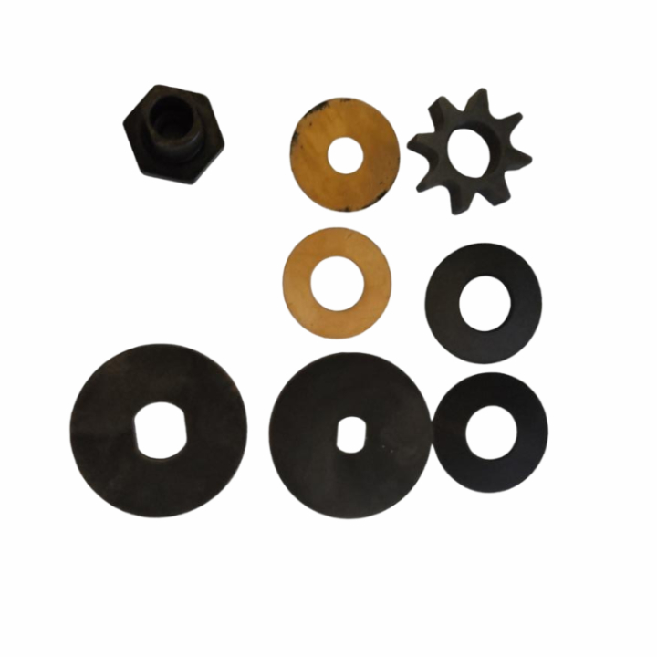 Drive Wheel Kit 5854831-01 in the group  at Entreprenadbutiken (5854831-01)