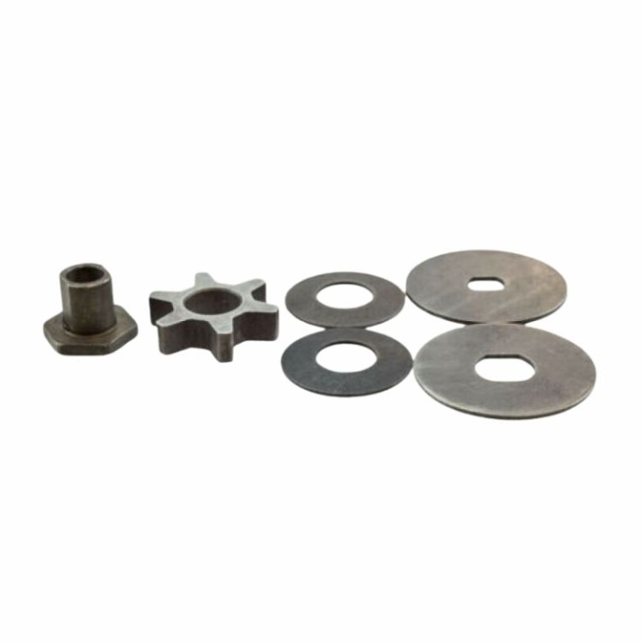 Drive Wheel Kit 5854831-02 in the group  at Entreprenadbutiken (5854831-02)