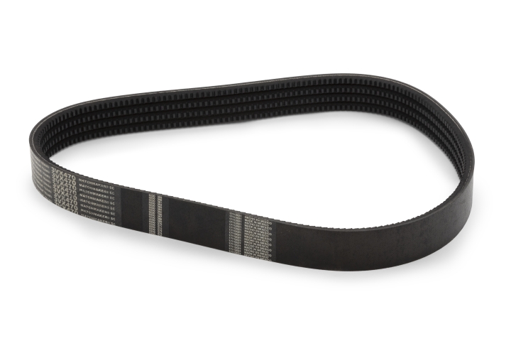 V-belt in the group  at Entreprenadbutiken (5855149-01)
