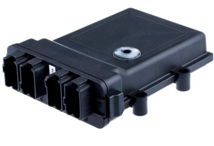 Electronic Box Compl 5855355-01 in the group  at Entreprenadbutiken (5855355-01)