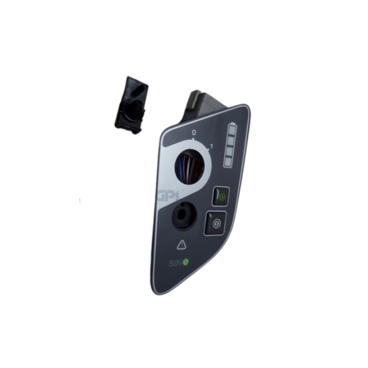 Keypad in the group at Entreprenadbutiken (5855369-01)