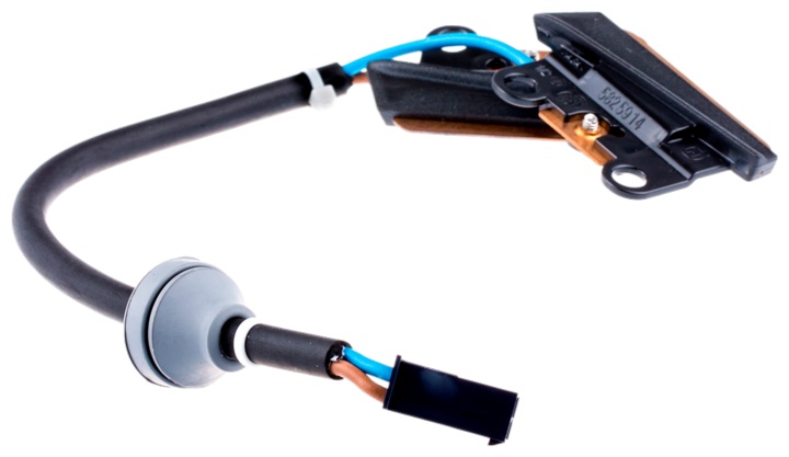 Loom Charging plate in the group Automower 430X - 2021 at Entreprenadbutiken (5855392-04)