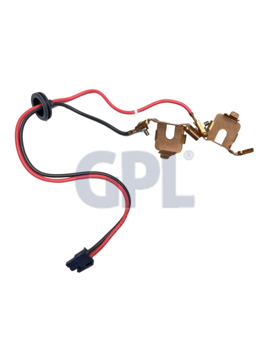 Loom Charging Contacts in the group Automower 405X - 2025 at Entreprenadbutiken (5855395-02)