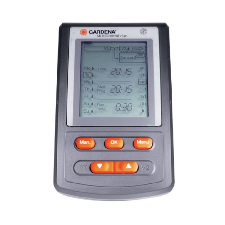Manual Device 5855487-01 in the group at Entreprenadbutiken (5855487-01)