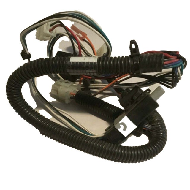Wiring harness in the group at Entreprenadbutiken (5855552-01)