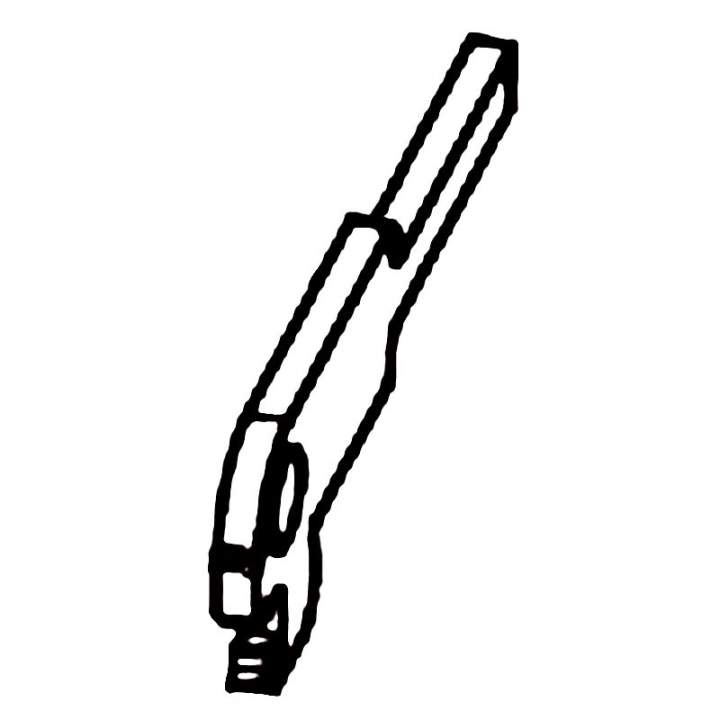 Plate Brake 5855944-01 in the group at Entreprenadbutiken (5855944-01)