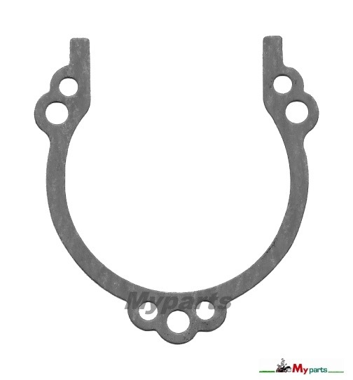 Gasket Crankcase in the group  at Entreprenadbutiken (5856026-01)