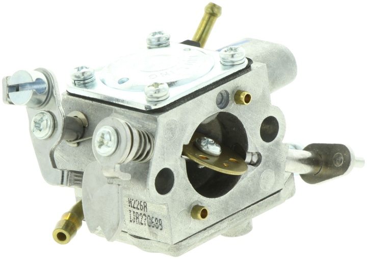 Carburetor Compl 5856038-01 in the group  at Entreprenadbutiken (5856038-01)