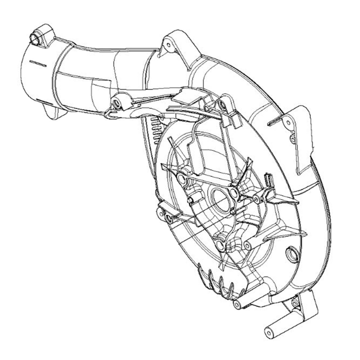 Shell Vä in the group  at Entreprenadbutiken (5856125-01)