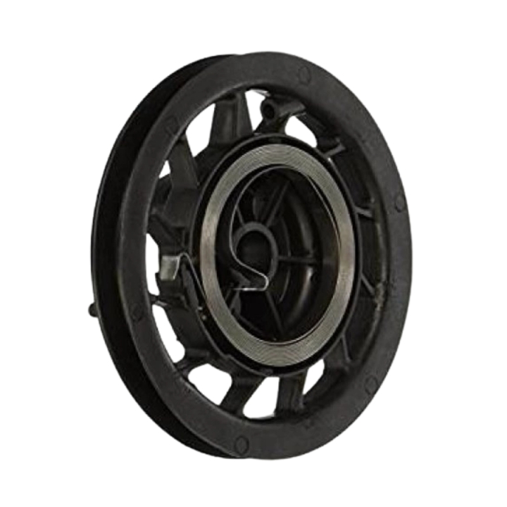 Pulley in the group at Entreprenadbutiken (5856154-01)