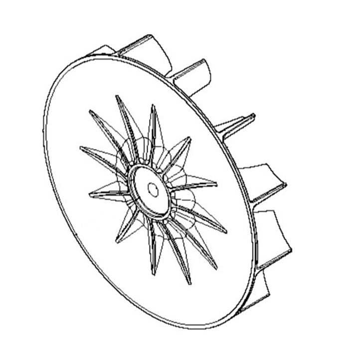 Fan in the group at Entreprenadbutiken (5856253-01)