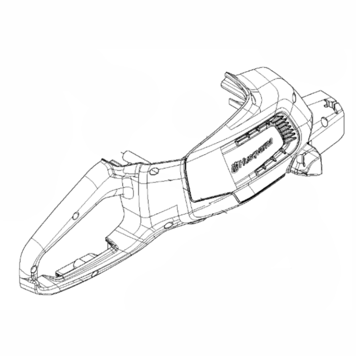 Residence Remains 5856334-01 in the group  at Entreprenadbutiken (5856334-01)