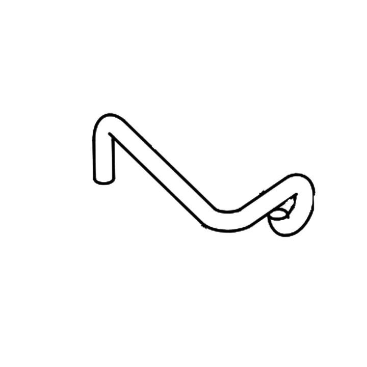 Jumper Electric Coupling in the group  at Entreprenadbutiken (5856586-02)